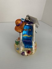 Christopher radko vacation for sale  Calabash