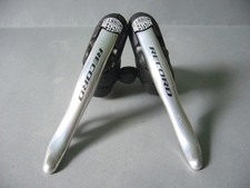 Campagnolo chorus ergopower gebraucht kaufen  Hamburg