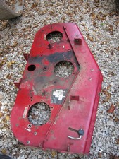 Mower deck shell for sale  Nashville