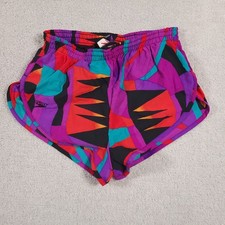 Vintage speedo shorts for sale  Warsaw