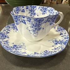 Teacup saucer vintage for sale  Vida