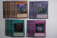 Budget azamina deck for sale  HAVERFORDWEST