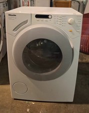 Lavatrice miele 1300 usato  Brescia