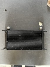Mocal oil cooler for sale  SALTASH