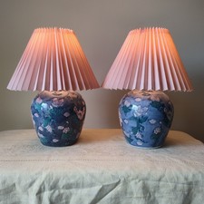 Pair vintage ceramic for sale  BOSTON