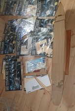 Modelbau set titanic gebraucht kaufen  Bad Kreuznach