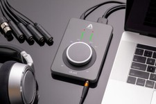Apogee duet zum gebraucht kaufen  Steinhagen