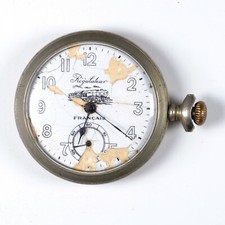 Regulateur francais raylways usato  Lodi