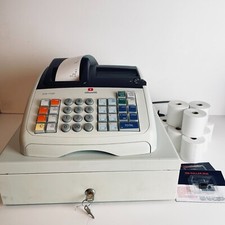 Olivetti ecr 7100 for sale  BURY ST. EDMUNDS