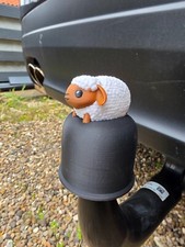 Cute sheep tow for sale  WOODHALL SPA