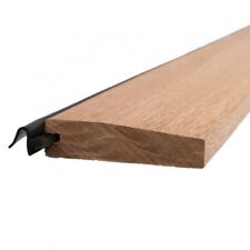 Seuil porte bois d'occasion  Mondeville