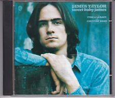 James taylor sweet usato  Torino