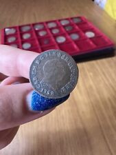 Monnaie royaume sardaigne d'occasion  Expédié en France
