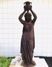 Life size cast for sale  Cypress