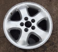 Saab inch alloy for sale  LEICESTER