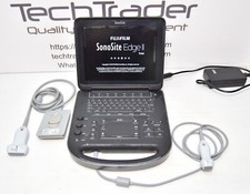 Sonosite edge ultrasound d'occasion  Paris XVII
