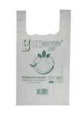250 shopper biodegradabili usato  Boscoreale