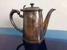 Ancienne cafetière théière d'occasion  Nice-