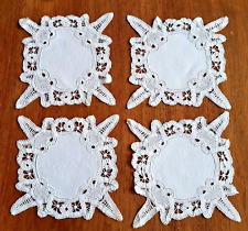 Antique cotton and d'occasion  Expédié en Belgium