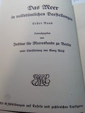 Polarbuch forschungsfahrten ar gebraucht kaufen  Siegburg