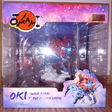 First4figures kami wolf gebraucht kaufen  Stolberg (Rhld.)