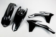 Kit plastiche ktm usato  Palermo