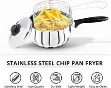 Stainless steel vinod for sale  LONDON