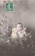 Baby little girl d'occasion  Expédié en Belgium