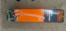 Black decker gl250 for sale  BOLTON