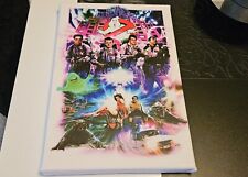Ghostbusters leinwand gebraucht kaufen  Altena
