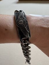 Herren police armband gebraucht kaufen  Ratingen