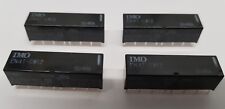 Imo latching relay for sale  HARROGATE