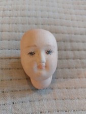 Antique head porcelain d'occasion  Expédié en Belgium