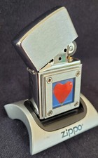 Zippo picture frame gebraucht kaufen  Marburg