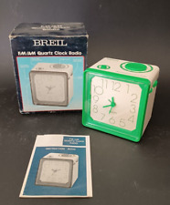 Breil quartz clock usato  Putignano
