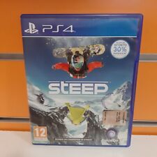 Steep ps4 usato usato  Cuneo