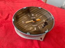 Montre original citroen d'occasion  La Ciotat