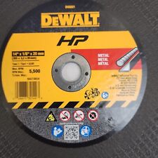 Dewalt 8021 20mm for sale  Ellsinore