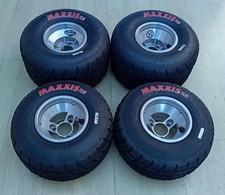 Maxxis wet tyres for sale  WISBECH