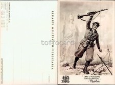 Milizia mvsn milizia usato  Italia