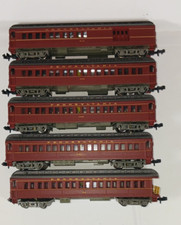 Lot bachmann lighted for sale  Cincinnati