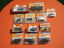 Roco minitanks lkw gebraucht kaufen Roco minitanks lkw gebraucht kaufen  München