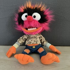 Disney muppets animal for sale  Gorham