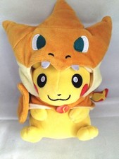 Pokemon pikachu charizard for sale  ROTHERHAM