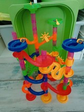 Kugel bahn bausteine gebraucht kaufen Kugel bahn bausteine gebraucht kaufen  Kasbach-Ohlenberg, Hausen, Dattenbg.