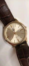 Herrenuhr armbanduhr uhr gebraucht kaufen  Buttelstedt