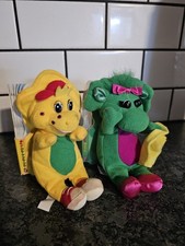 90s barney baby for sale  Aberdeen