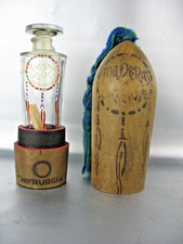Flacon parfum ancien d'occasion  Puylaurens