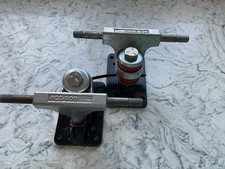 Acs 500 silverskateboard for sale  DORCHESTER