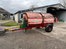 Marshall rotor spreader. for sale  BUXTON